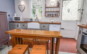 Millgate Cottage