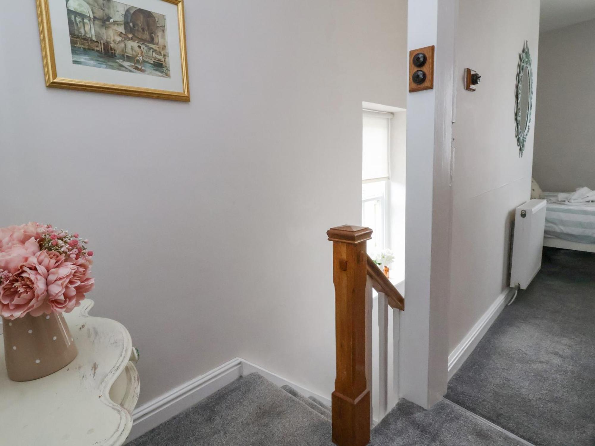 Millgate Cottage Conwy Exterior photo